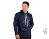 Image 1 for Performance Hoodie (Navy Blue) (2XL)