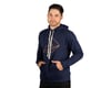 Image 5 for Performance Hoodie (Navy Blue) (M)