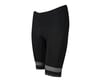 Performance Ultra Shorts (Black/Charcoal) (S)