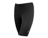 Image 1 for Performance Women's Club II Shorts (Black) (S)