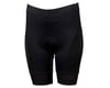 Performance Women's Ultra Stealth LTD Shorts (Black) (2XL)