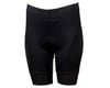 Performance Women's Ultra Stealth LTD Shorts (Black) (S)