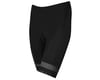 Performance Women's Ultra Shorts (Black/Charcoal) (L)
