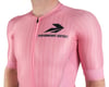 Image 4 for Performance x Jakroo Men's Echelon Pro Skinsuit (Pink) (Slim Fit) (L)