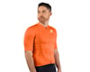 Image 1 for Performance Men's Nova Pro Cycling Jersey (Orange) (Standard) (L)