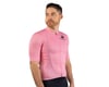 Image 1 for Performance Men's Nova Pro Cycling Jersey (Pink) (Standard) (2XL)