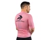 Image 2 for Performance Men's Nova Pro Cycling Jersey (Pink) (Slim) (L)