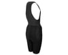 Image 2 for Performance Women's Ultra V2 Bib Shorts (Black) (2XL)