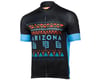 Image 1 for Performance Cycling Jersey (Arizona) (Relaxed Fit) (S)