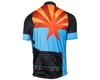 Image 2 for Performance Cycling Jersey (Arizona) (Relaxed Fit) (S)