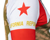 Image 3 for Performance Cycling Jersey (California) (Relaxed Fit) (M)