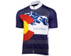 Performance Cycling Jersey (Colorado) (Relaxed Fit) (S)
