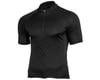 Image 1 for Performance Ultra Short Sleeve Jersey (Black) (2XL)