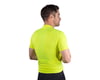 Image 2 for Performance Ultra Short Sleeve Jersey (Hi-Vis Yellow) (L)