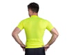 Image 3 for Performance Ultra Short Sleeve Jersey (Hi-Vis Yellow) (2XL)