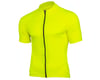 Image 6 for Performance Ultra Short Sleeve Jersey (Hi-Vis Yellow) (2XL)