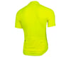 Image 7 for Performance Ultra Short Sleeve Jersey (Hi-Vis Yellow) (L)