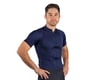 Image 1 for Performance Ultra Short Sleeve Jersey (Navy) (S)