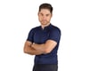 Image 4 for Performance Ultra Short Sleeve Jersey (Navy) (L)