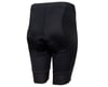 Image 2 for Performance Women's Ultra V2 Shorts (Black) (XL)