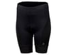 Image 1 for Performance Women's Ultra V2 Shorts (Black) (XS)
