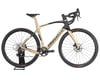 Image 1 for Pinarello Grevil Ekar Gravel Bike (Champagne Gold/Matte Black) (53cm)
