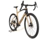 Image 2 for Pinarello Grevil Ekar Gravel Bike (Champagne Gold/Matte Black) (53cm)