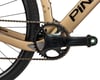 Image 3 for Pinarello Grevil Ekar Gravel Bike (Champagne Gold/Matte Black) (53cm)