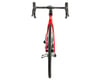 Image 4 for Pinarello Dogma F Disc Cadex/SRAM Red AXS Road Bike (Summit Red) (54cm)