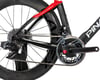 Image 5 for Pinarello Dogma F Disc Cadex/SRAM Red AXS Road Bike (Summit Red) (54cm)