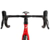 Image 7 for Pinarello Dogma F Disc Cadex/SRAM Red AXS Road Bike (Summit Red) (54cm)