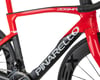 Image 8 for Pinarello Dogma F Disc Cadex/SRAM Red AXS Road Bike (Summit Red) (54cm)