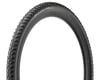 Image 1 for Pirelli Cinturato Gravel M Tubeless Tire (Black) (700c) (40mm)