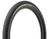 Related: Pirelli Scorpion XC H Tubeless Mountain Tire (Black/Yellow Label) (29" / 622 ISO) (2.2")