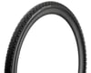 Related: Pirelli Cinturato Gravel RC Tubeless Tire (Black) (700c / 622 ISO) (40mm)
