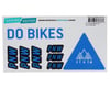 Related: PNW Components X Ground Keeper Custom Handlebar Decal Kit (Pacific Blue)