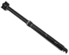 Image 1 for PNW Components Bachelor Dropper Seatpost (Black)