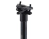 Image 2 for PNW Components Coast Suspension Dropper Seatpost (Black) (27.2mm) (385mm) (100mm)