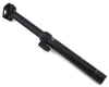 PNW Components Coast Suspension Dropper Seatpost (Black) (31.6mm) (400mm) (120mm)