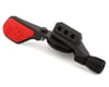 Related: PNW Components Loam 2 Dropper Post Lever (Really Red) (MatchMaker X)
