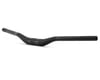 Image 1 for PNW Components The Loam Carbon Handlebar (Matte Black/Cement Grey) (35.0mm Clamp) (25mm Rise) (800mm)