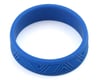 Image 1 for PNW Components Loam Dropper Silicone Band (Blue) (30.9/31.6mm)