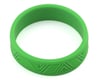 PNW Components Loam Dropper Silicone Band (Green) (30.9/31.6mm)