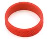 Image 1 for PNW Components Loam Dropper Silicone Band (Red) (30.9/31.6mm)
