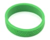 Image 1 for PNW Components Loam Dropper Silicone Band (Green) (34.9mm)