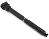 Image 1 for PNW Components Loam Dropper Seatpost (Black) (30.9mm) (540mm) (200mm)