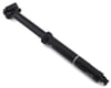 Image 1 for PNW Components Loam Dropper Seatpost (Black) (31.6mm) (385mm) (125mm)