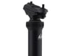 Image 2 for PNW Components Loam Dropper Seatpost (Black) (34.9mm) (540mm) (200mm)