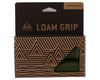 Image 2 for PNW Components Loam Mountain Lock-On Grips (Moss Green) (XL)