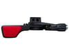 Related: PNW Components Loam Lever Dropper Post Lever Kit (Black/Red) (I-Spec EV)